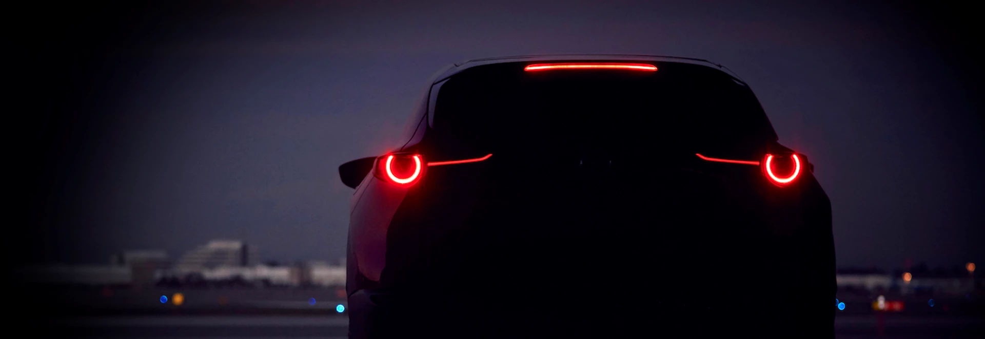 Mazda to unveil new SUV at 2019 Geneva Motor Show